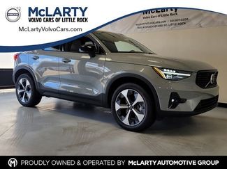 Certified 2026 Volvo XC40 B5 Plus w/ Protection Package Premier video 1
