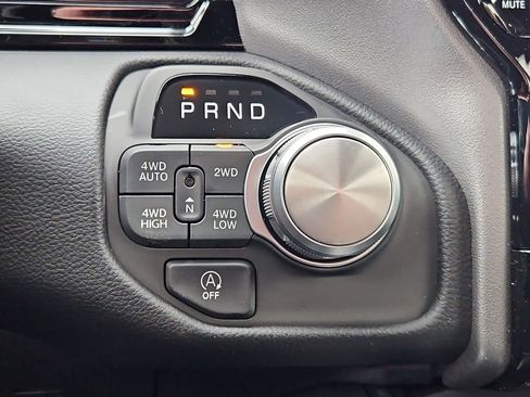 New 2026 RAM 1500 Laramie image 27