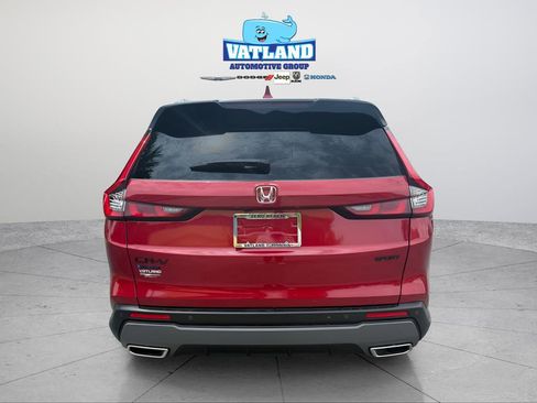 New 2026 Honda CR-V Sport-L image 4