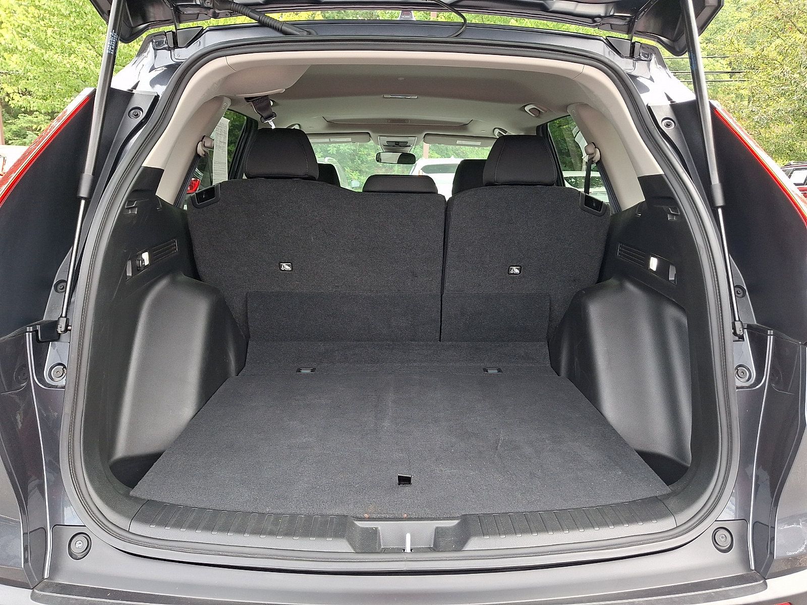 Used 2026 Honda CR-V EX image 30