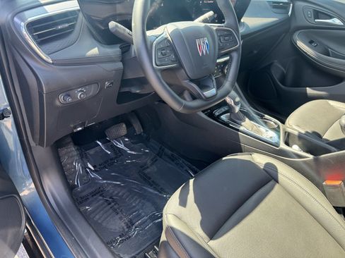Used 2024 Buick Encore GX Sport Touring w/ Comfort Package FWD image 16