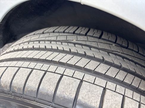 Used 2016 Chevrolet Impala LTZ image 22