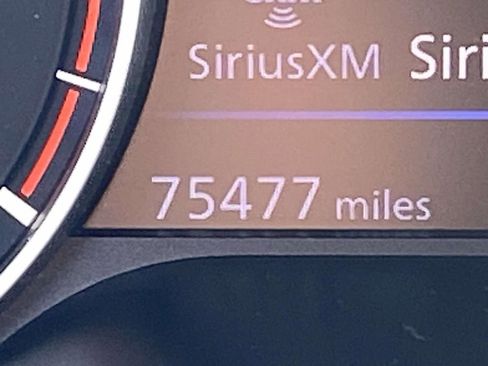 Used 2020 Nissan Altima 2.5 SR w/ Premium Package image 19