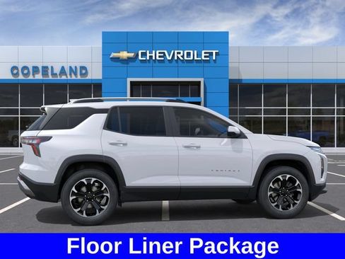 New 2026 Chevrolet Equinox LT w/ Convenience Package II AWD/4WD image 6