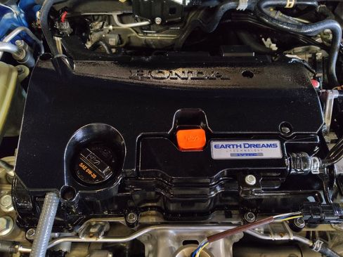 Used 2020 Honda Civic Sport image 30