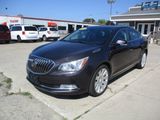 Used 2014 Buick LaCrosse Premium w/ Driver Confidence Package image 2