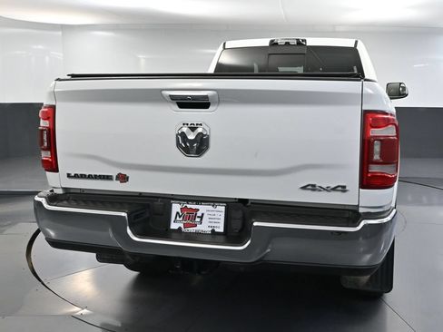 Used 2022 RAM 2500 Laramie AWD/4WD image 5
