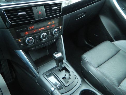 Used 2014 MAZDA CX-5 Grand Touring AWD/4WD image 20