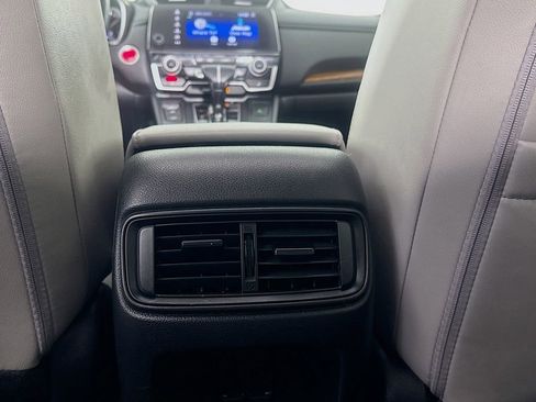 Used 2018 Honda CR-V EX-L image 33