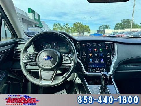 Used 2024 Subaru Outback Premium AWD/4WD image 6