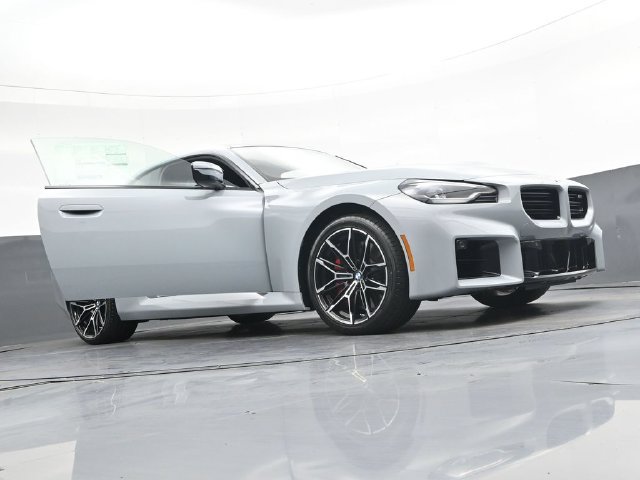 Used 2026 BMW M2 w/ Carbon Package RWD image 50