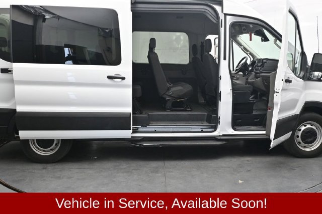 Used 2023 Ford Transit 350 XL RWD image 48
