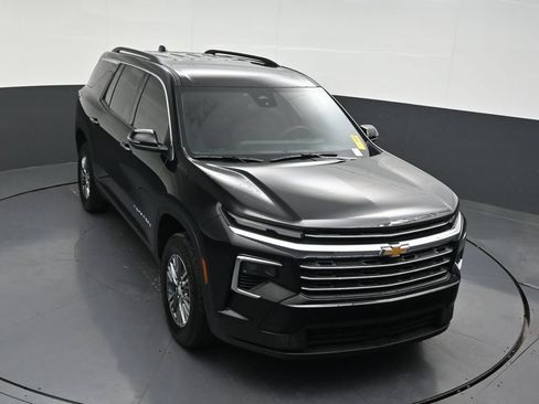 Used 2026 Chevrolet Traverse LT FWD image 22