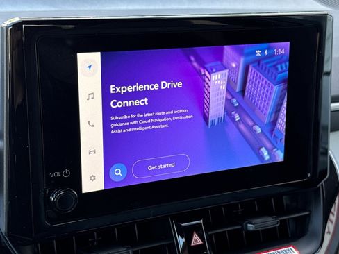 New 2026 Toyota Corolla SE image 21