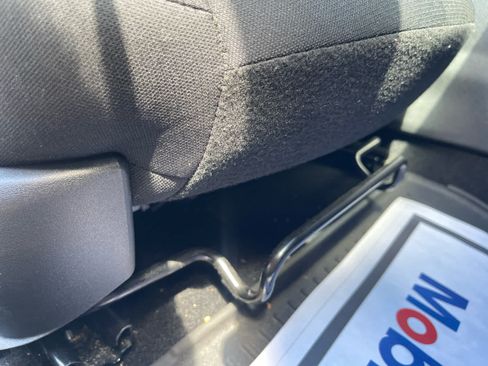 Used 2023 Nissan Sentra S w/ Electronics Package FWD image 29