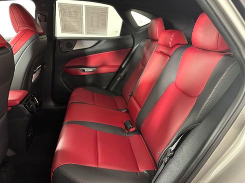 Used 2024 Lexus NX 350 F Sport image 19