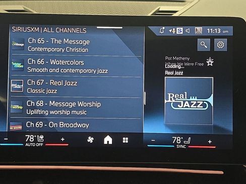 New 2026 BMW X1 M35i AWD/4WD image 17