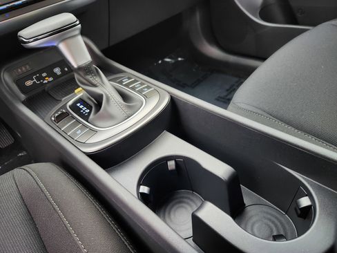 New 2026 Hyundai Kona SEL Sport image 25