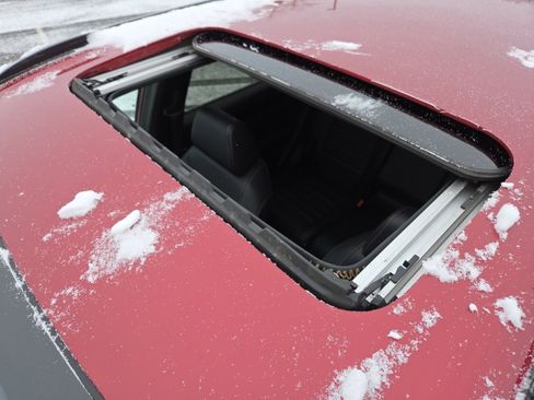 Certified 2023 Honda CR-V Sport Touring image 3