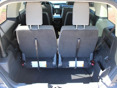 Used 2017 Ford Flex SEL w/ Equipment Group 202A FWD image 48