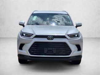 Used 2026 Toyota Grand Highlander FWD video 2