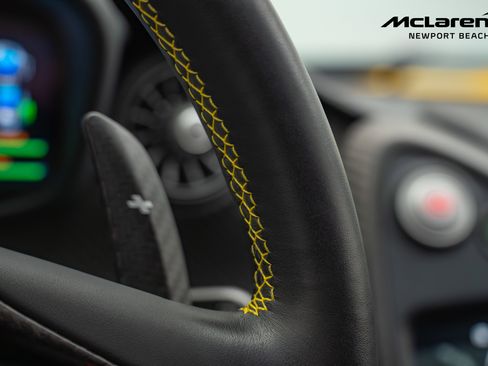 Used 2014 McLaren P1 image 39