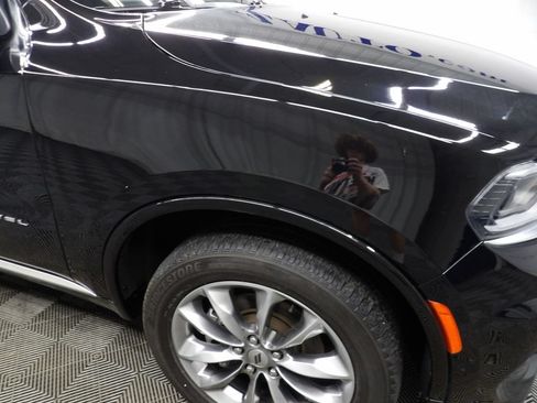 Used 2024 Dodge Durango Citadel AWD/4WD image 31