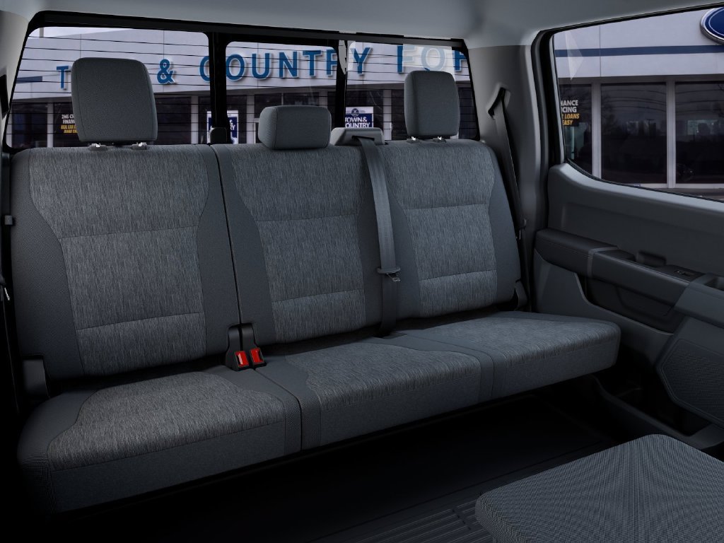 New 2027 Ford F350 XL w/ STX Appearance Package AWD/4WD image 14