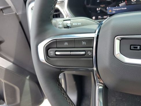New 2026 GMC Canyon Denali AWD/4WD image 29