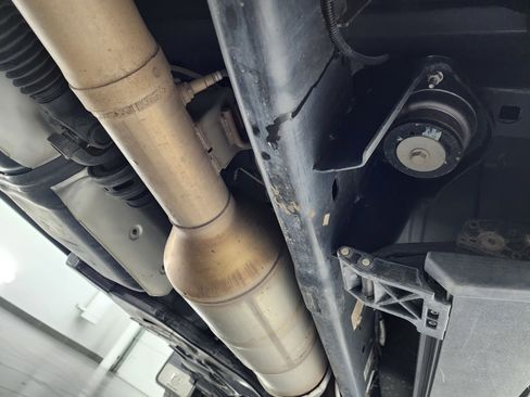 Used 2024 RAM 3500 Laramie w/ Safety Group image 30