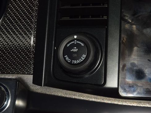 Used 2023 Ford F150 Raptor w/ Raptor Carbon Fiber Package AWD/4WD image 42