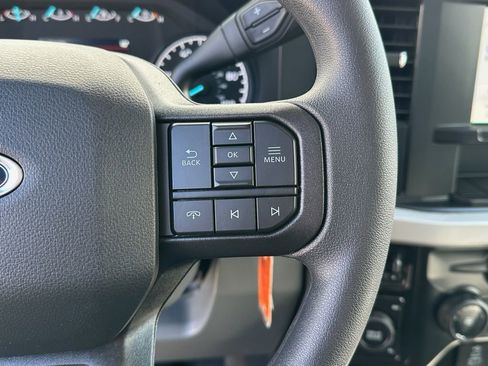 New 2026 Ford F350 XL w/ XL Chrome Package AWD/4WD image 10