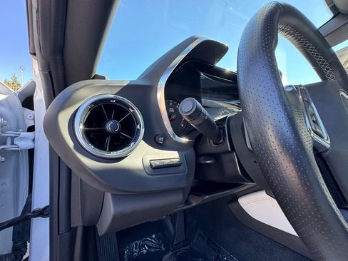 Used 2023 Chevrolet Camaro LT w/ RS Package RWD image 16