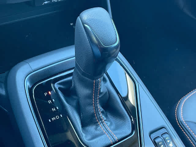 New 2026 Subaru Crosstrek 2.5i Limited AWD/4WD image 34