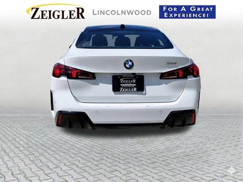 Used 2026 BMW 228i FWD image 8