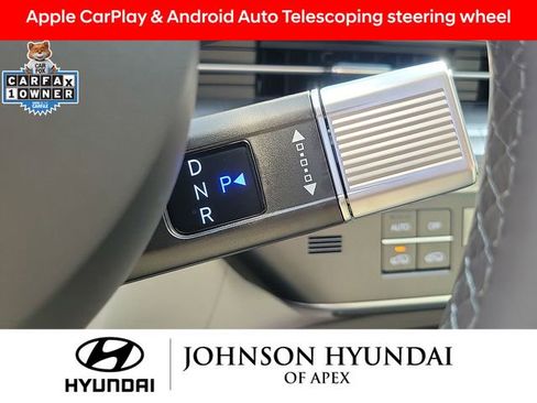 Used 2024 Hyundai Kona SEL w/ Convenience Package FWD image 17