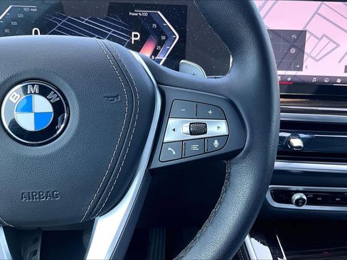 Certified 2026 BMW X5 xDrive40i AWD/4WD image 17