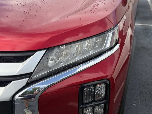 Used 2024 Mitsubishi Outlander Sport AWD image 7
