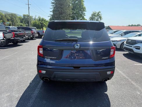 Used 2021 Honda Passport EX-L image 6