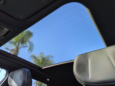 Used 2024 Cadillac Lyriq Sport w/ LPO, Floor Liner Package image 28