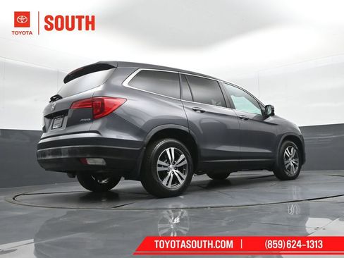 Used 2016 Honda Pilot EX-L image 40