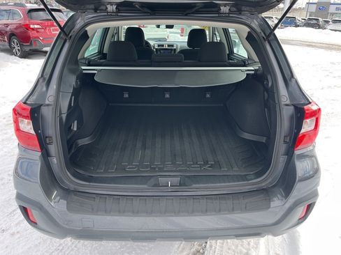 Used 2018 Subaru Outback 2.5i image 21