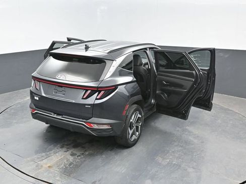 Used 2023 Hyundai Tucson SEL w/ Convenience Package image 28