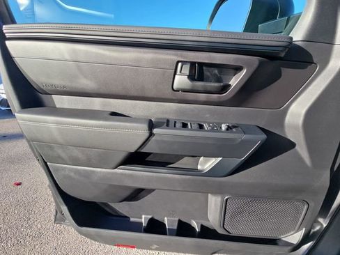 New 2026 Toyota Tundra SR image 26