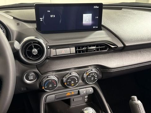 New 2026 MAZDA MX-5 Miata Grand Touring w/ Weather Package RWD image 23