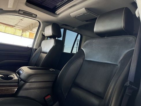 Used 2018 GMC Yukon SLT w/ Open Road Package image 19
