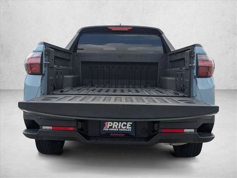 Used 2024 Hyundai Santa Cruz SE image 6