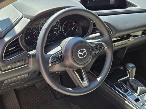 Used 2025 MAZDA CX-30 AWD 2.5 S w/ Preferred Package image 9