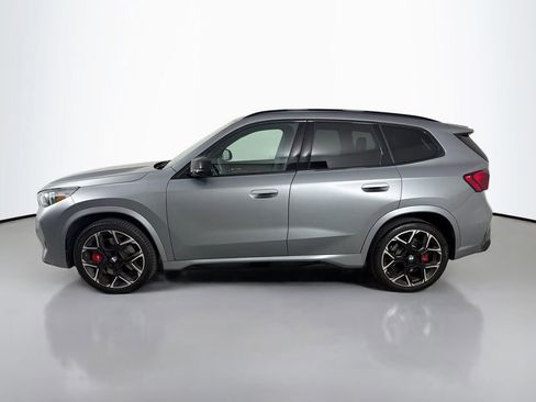 Used 2024 BMW X1 M35i w/ Premium Package AWD/4WD image 1