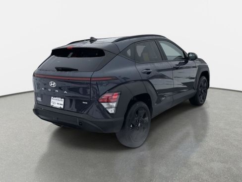 Used 2026 Hyundai Kona SEL Sport image 5